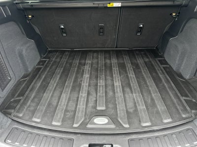 2025 Land Rover Discovery Sport S