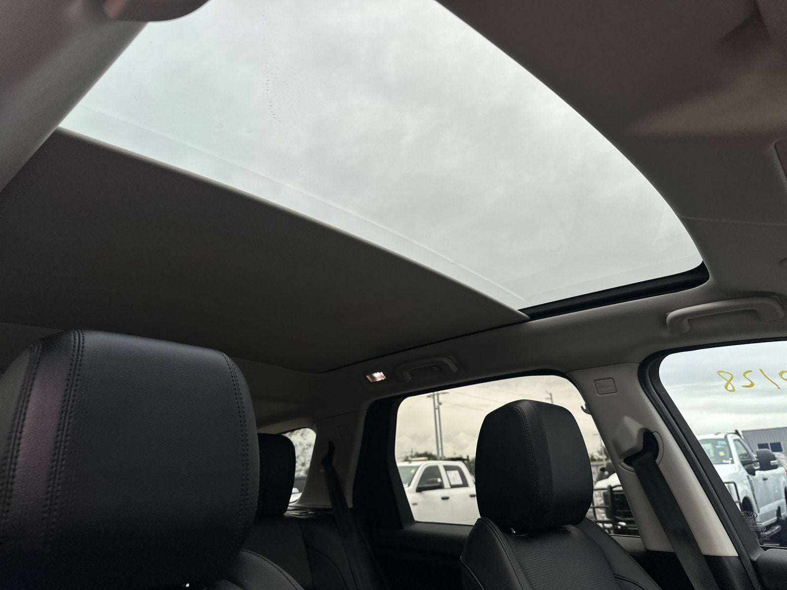 2025 Land Rover Discovery Sport S