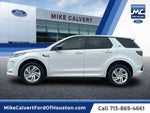 2025 Land Rover Discovery Sport S