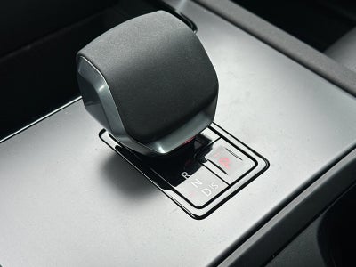 2025 Land Rover Discovery Sport S