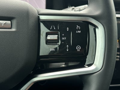 2025 Land Rover Discovery Sport S