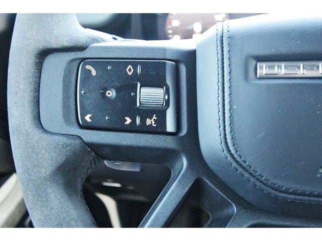 2023 Land Rover Defender 110 Carpathian Edition