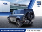 2023 Land Rover Defender 110 Carpathian Edition