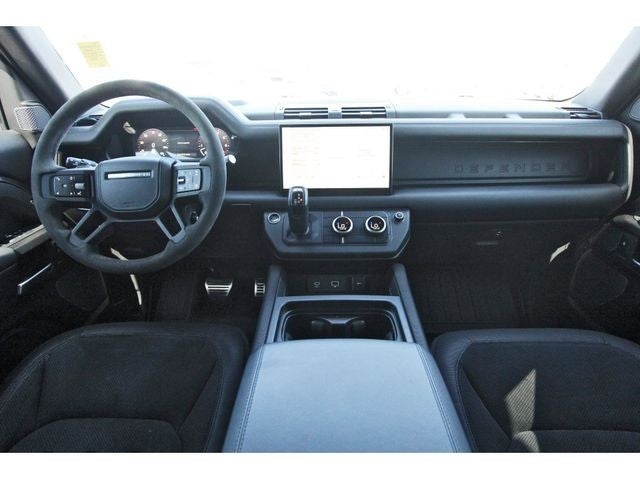 2023 Land Rover Defender 110 Carpathian Edition