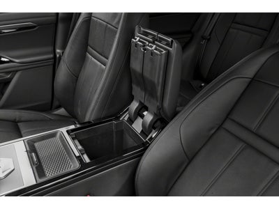 2023 Land Rover Range Rover Evoque SE