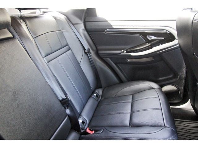 2023 Land Rover Range Rover Evoque SE