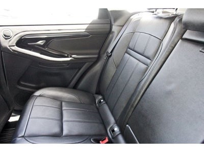 2023 Land Rover Range Rover Evoque SE