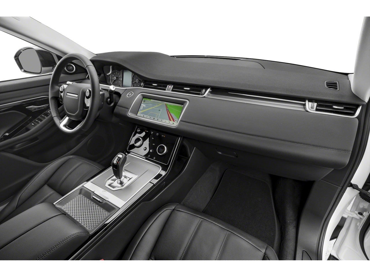2023 Land Rover Range Rover Evoque SE