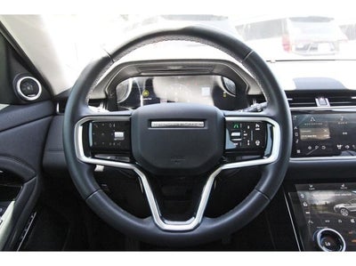2023 Land Rover Range Rover Evoque SE