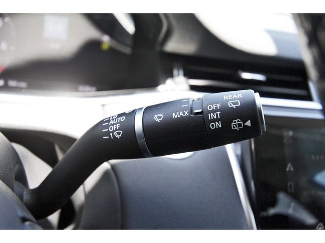 2023 Land Rover Range Rover Evoque SE