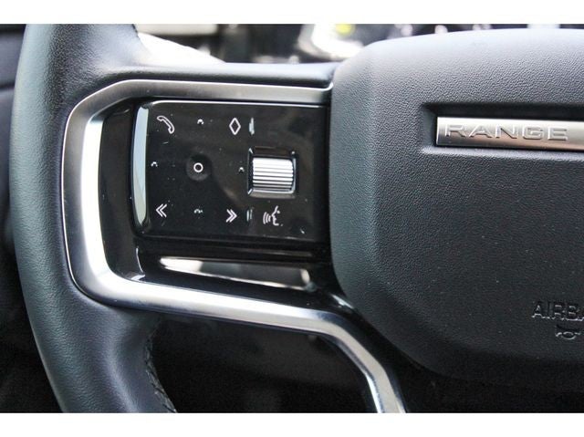 2023 Land Rover Range Rover Evoque SE