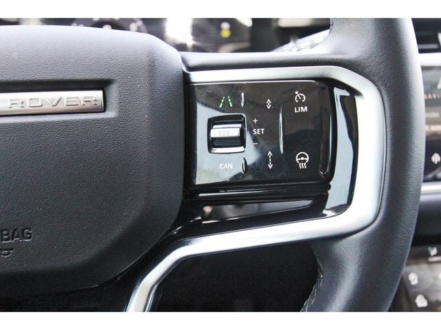 2023 Land Rover Range Rover Evoque SE
