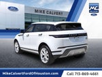 2023 Land Rover Range Rover Evoque SE