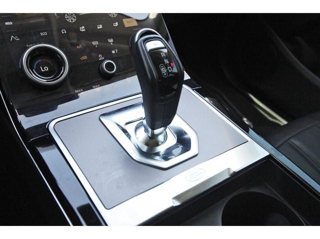 2023 Land Rover Range Rover Evoque SE