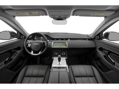 2023 Land Rover Range Rover Evoque SE