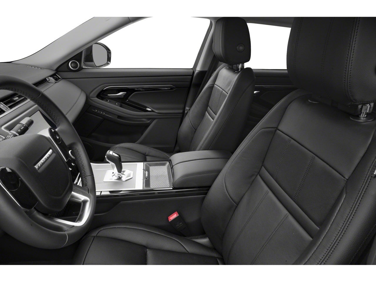 2023 Land Rover Range Rover Evoque SE