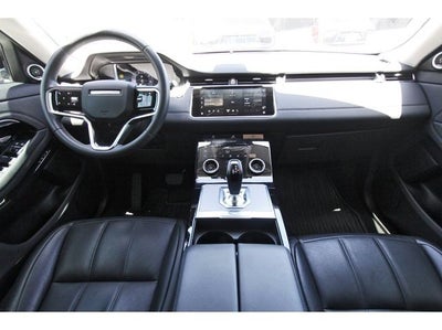 2023 Land Rover Range Rover Evoque SE