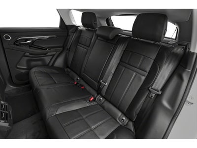2023 Land Rover Range Rover Evoque SE