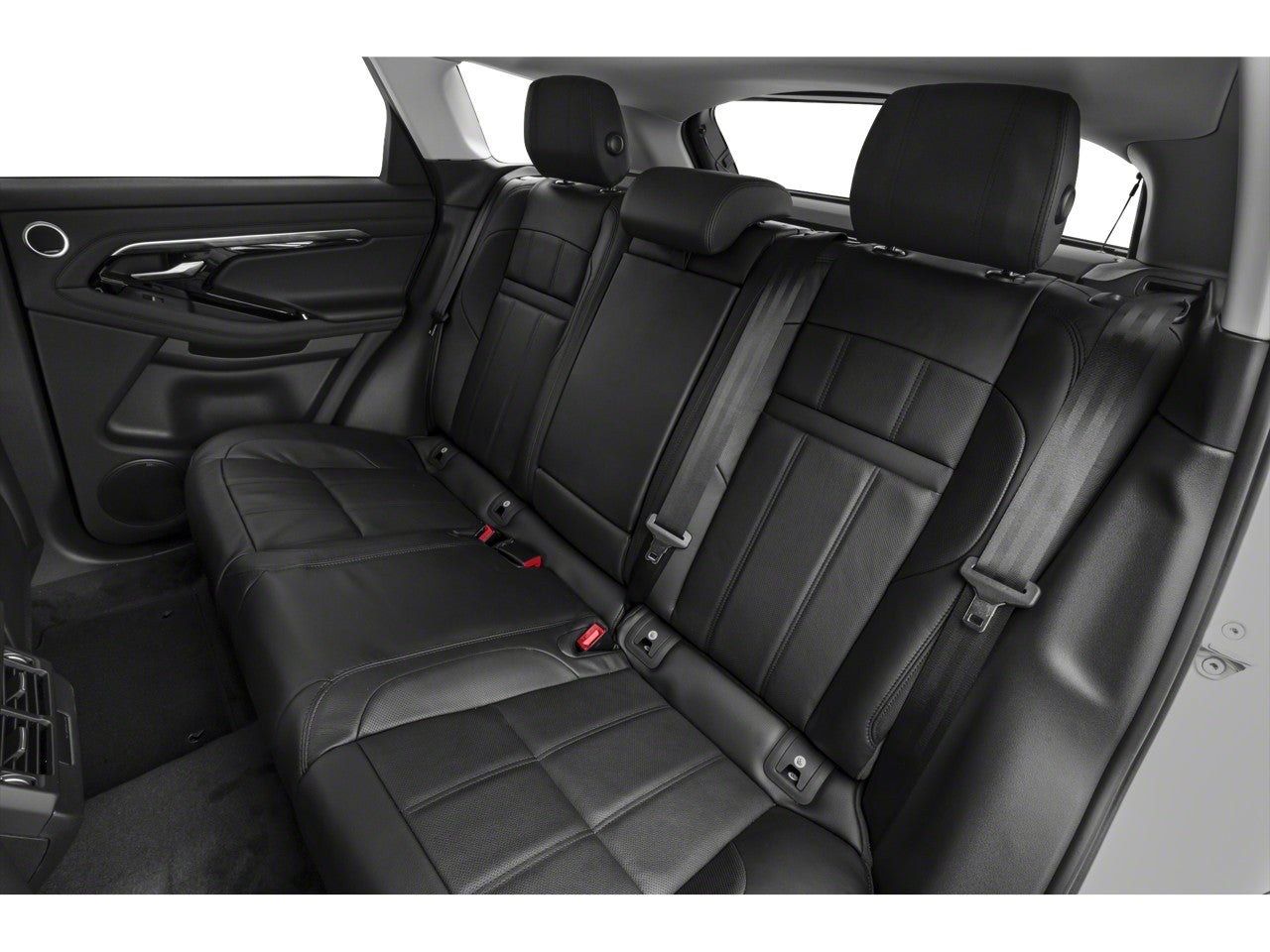 2023 Land Rover Range Rover Evoque SE