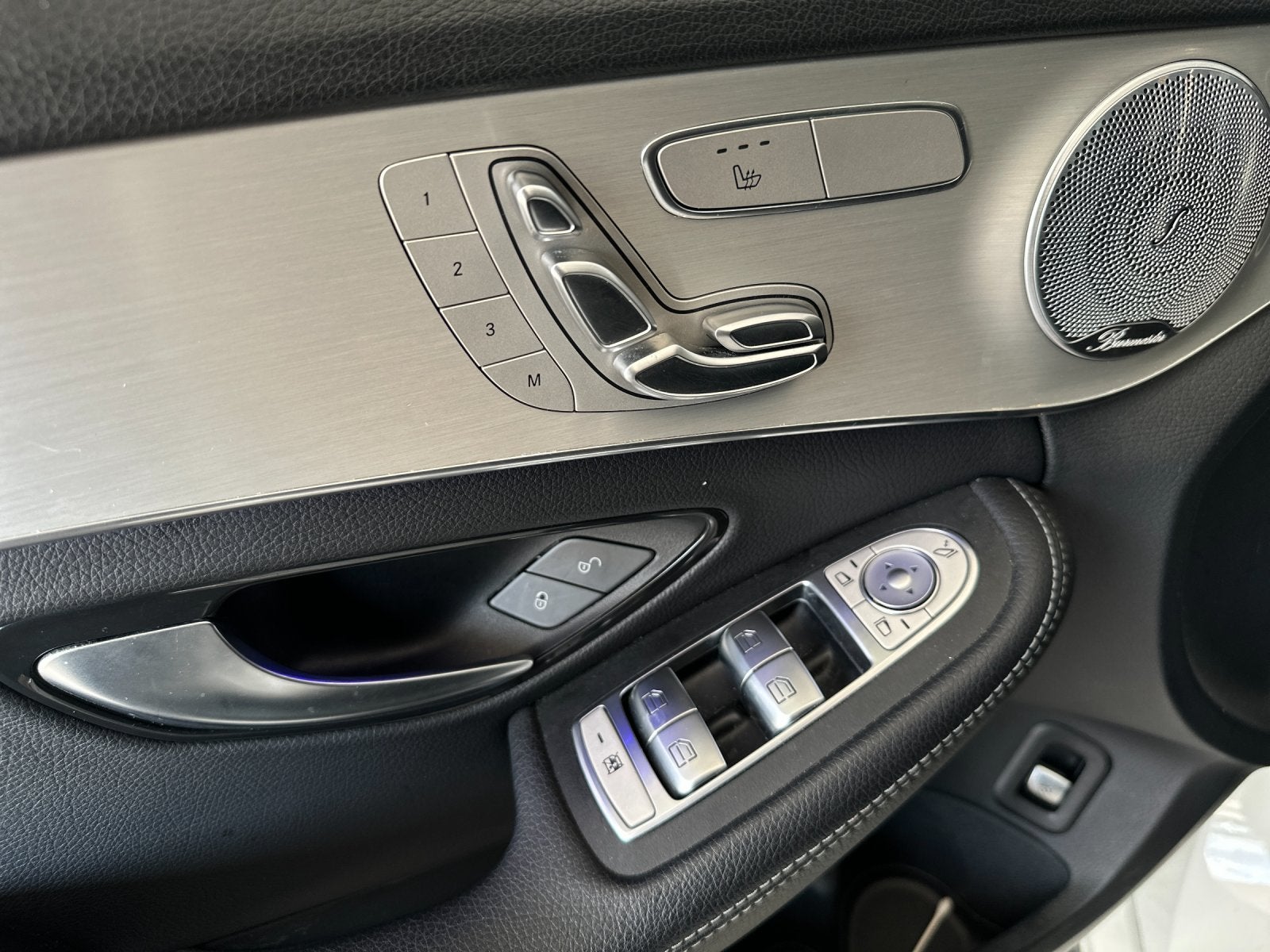 2021 Mercedes-Benz C-Class C 300