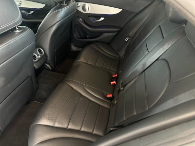 2021 Mercedes-Benz C-Class C 300