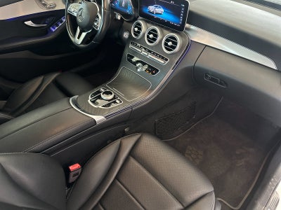 2021 Mercedes-Benz C-Class C 300