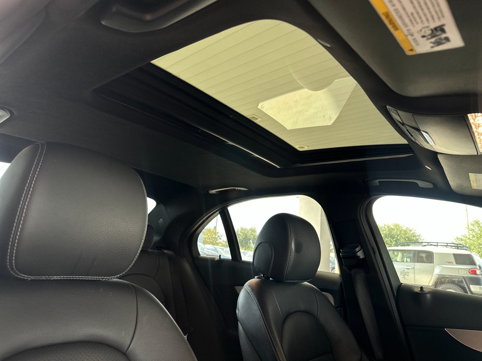 2021 Mercedes-Benz C-Class C 300