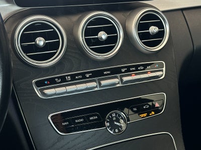 2021 Mercedes-Benz C-Class C 300