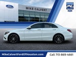 2021 Mercedes-Benz C-Class C 300