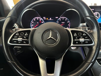 2021 Mercedes-Benz C-Class C 300