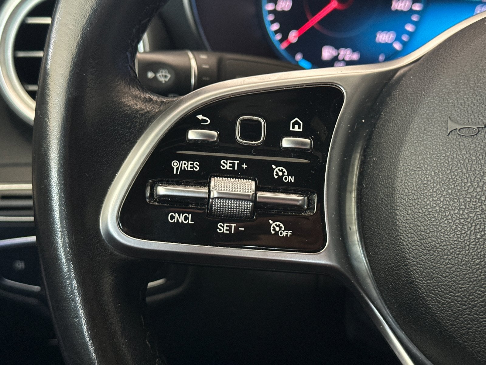 2021 Mercedes-Benz C-Class C 300