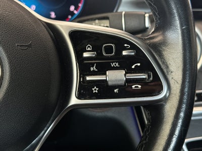 2021 Mercedes-Benz C-Class C 300