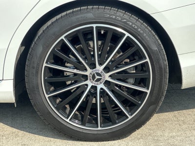 2021 Mercedes-Benz C-Class C 300
