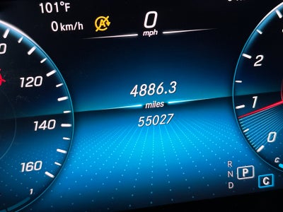 2021 Mercedes-Benz C-Class C 300