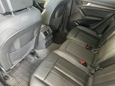 2021 Audi Q5 45 Premium Plus quattro