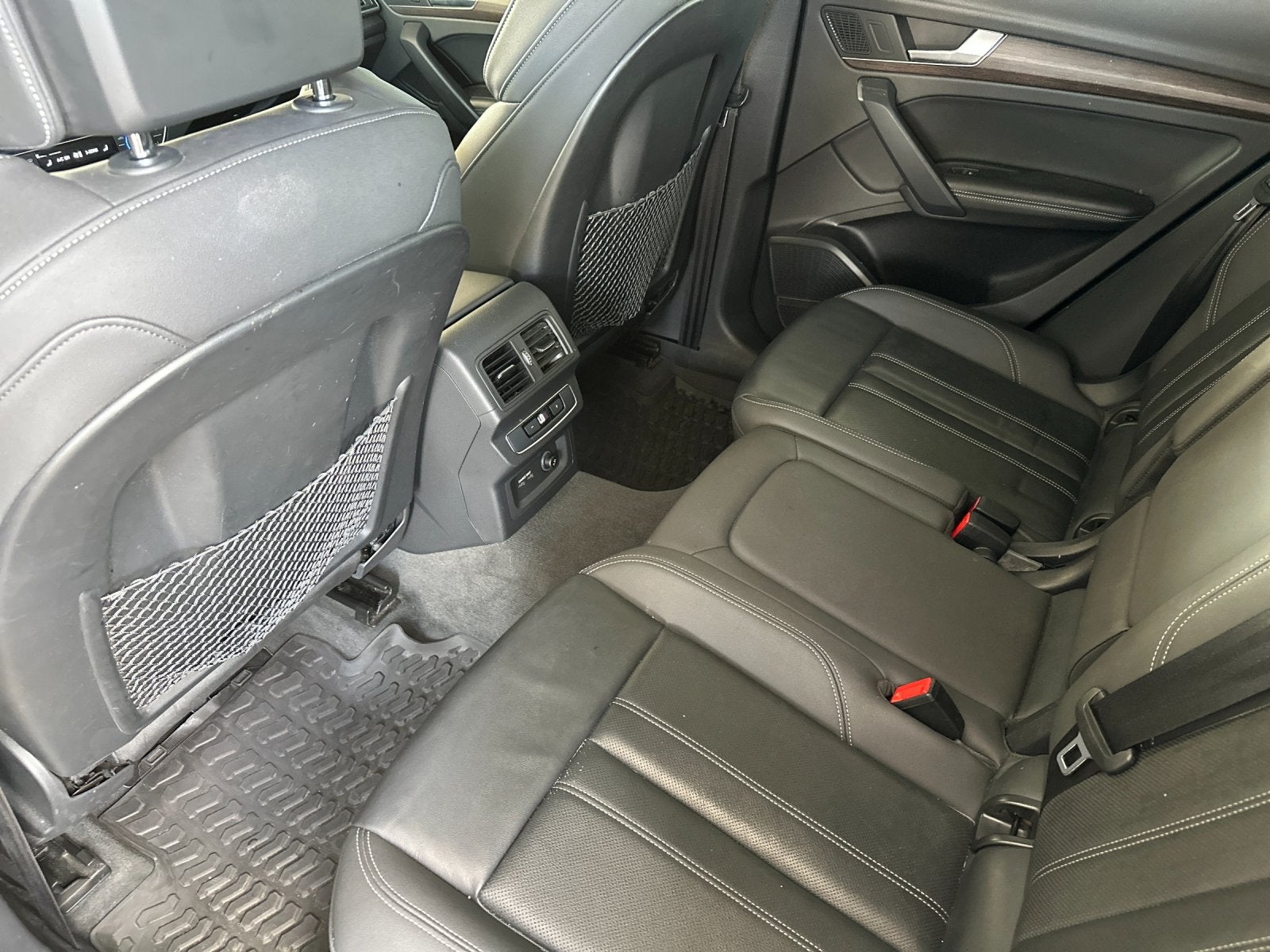 2021 Audi Q5 45 Premium Plus quattro