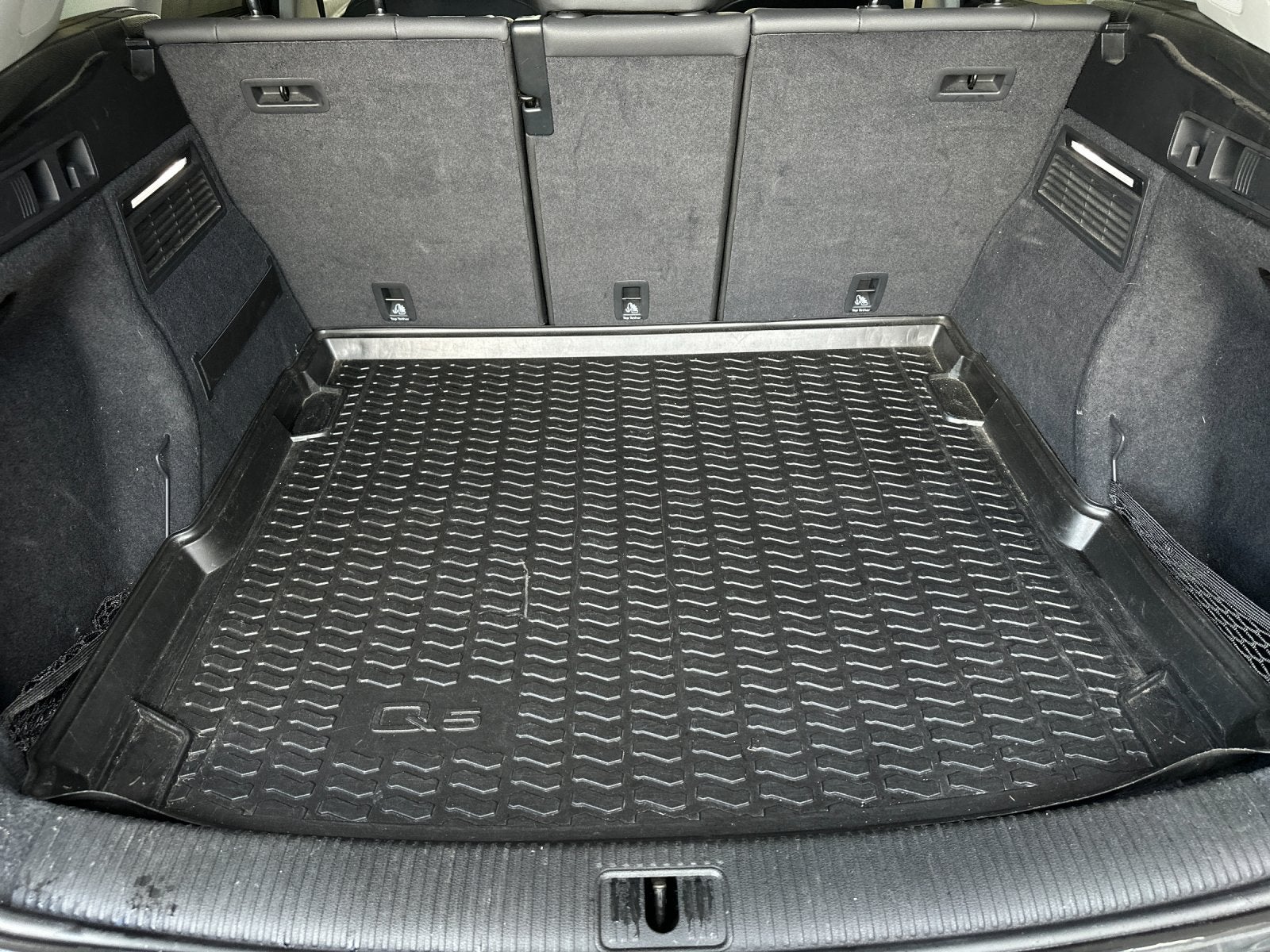 2021 Audi Q5 45 Premium Plus quattro