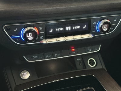 2021 Audi Q5 45 Premium Plus quattro