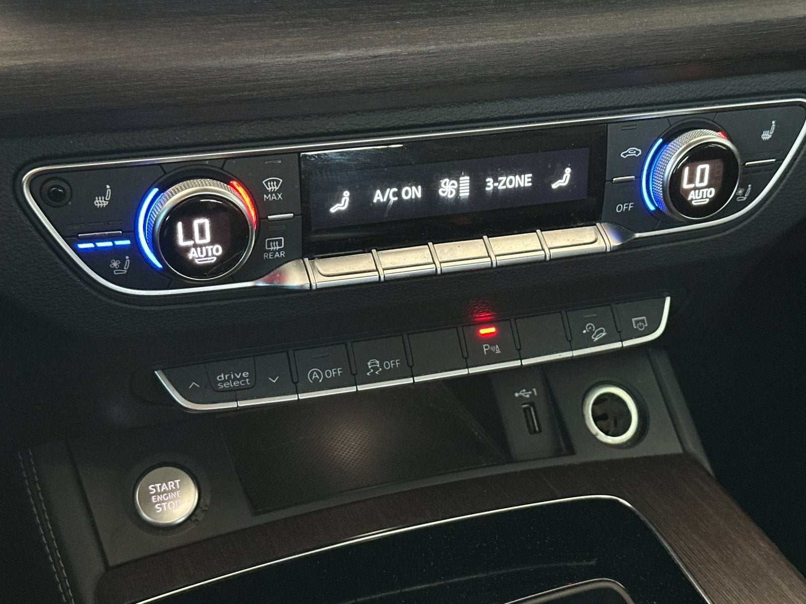 2021 Audi Q5 45 Premium Plus quattro
