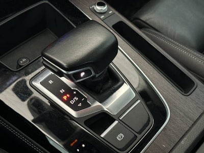2021 Audi Q5 45 Premium Plus quattro