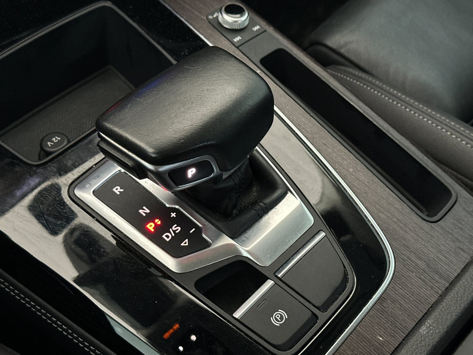 2021 Audi Q5 45 Premium Plus quattro