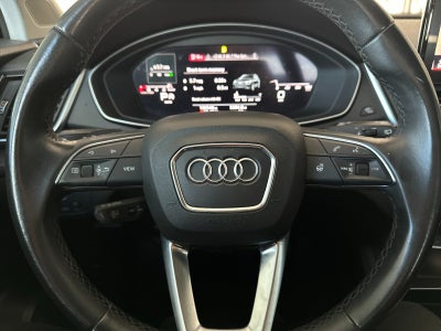 2021 Audi Q5 45 Premium Plus quattro