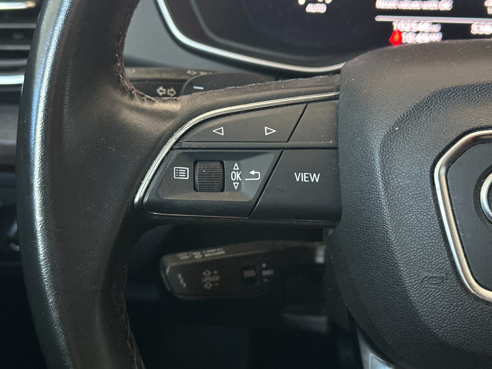 2021 Audi Q5 45 Premium Plus quattro