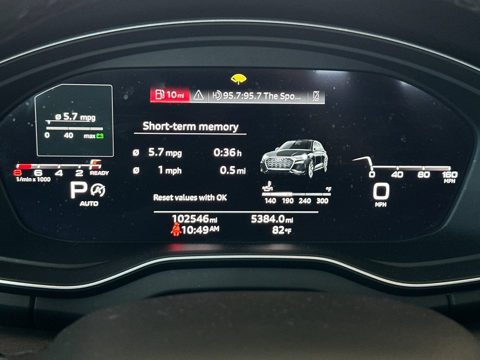 2021 Audi Q5 45 Premium Plus quattro