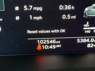2021 Audi Q5 45 Premium Plus quattro