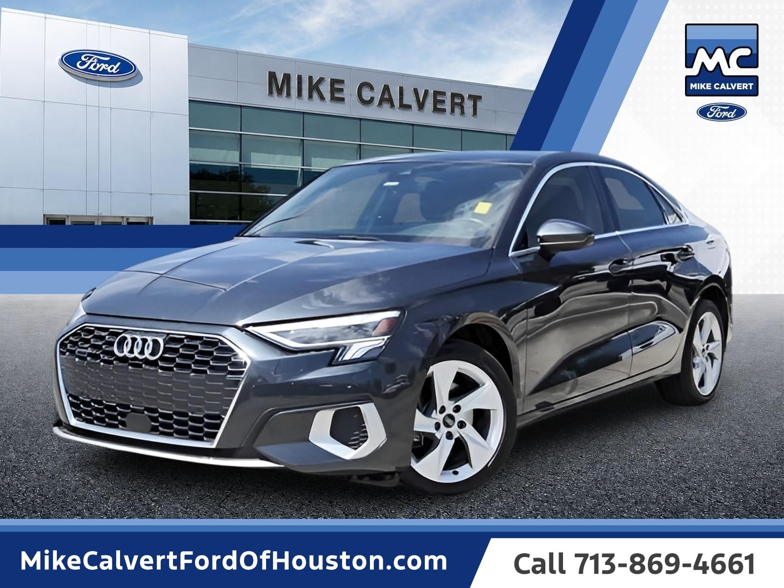 2024 Audi A3 40 Premium Plus quattro
