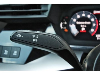 2024 Audi A3 40 Premium Plus quattro