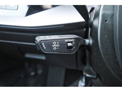 2024 Audi A3 40 Premium Plus quattro