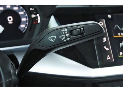 2024 Audi A3 40 Premium Plus quattro