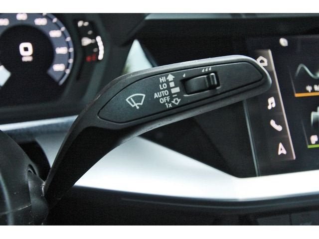 2024 Audi A3 40 Premium Plus quattro